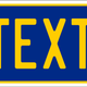 Illustration for article titled The Euro Plate Project - One Year Later